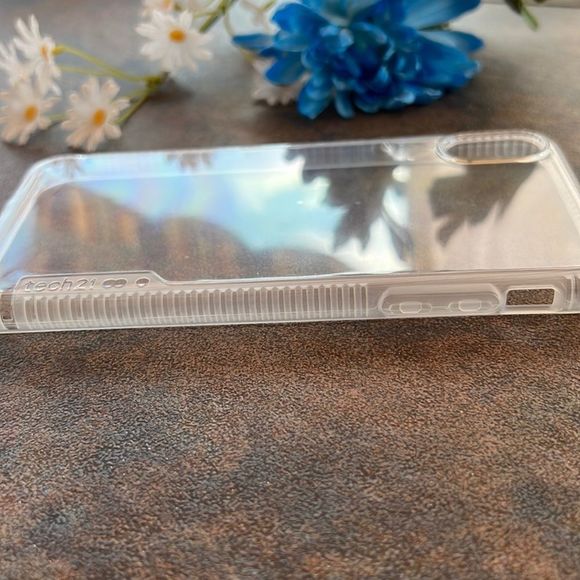 tech 21 iphone x max case - Picture 3 of 4
